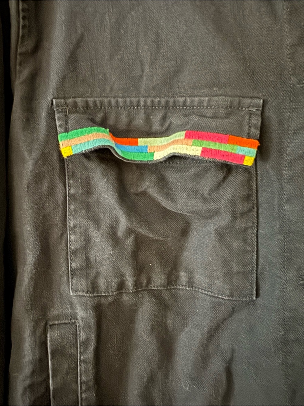 Boden jacket size 10 - Picture 6 of 6